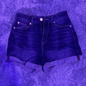 Cute blue jeans size 5